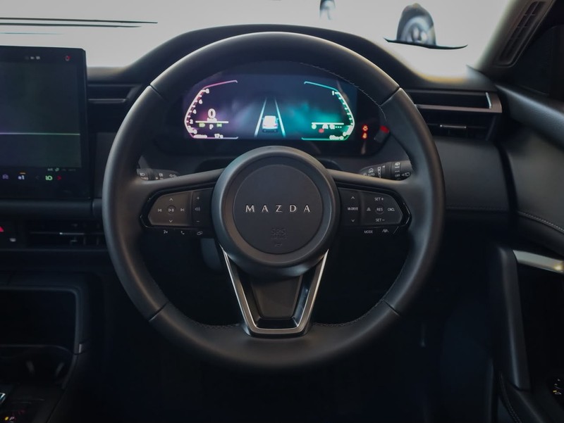 Mazda CX-5 - Mazda Woodmead - Image 14