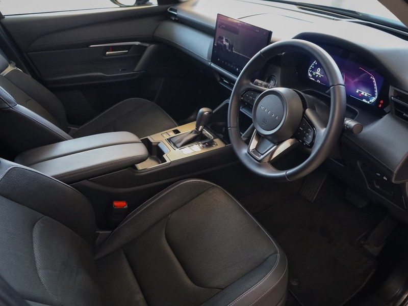 Mazda CX-5 - Mazda Woodmead - Image 7