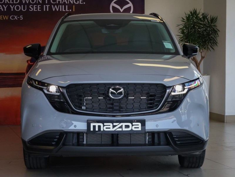 Mazda CX-5 - Mazda Woodmead - Image 5