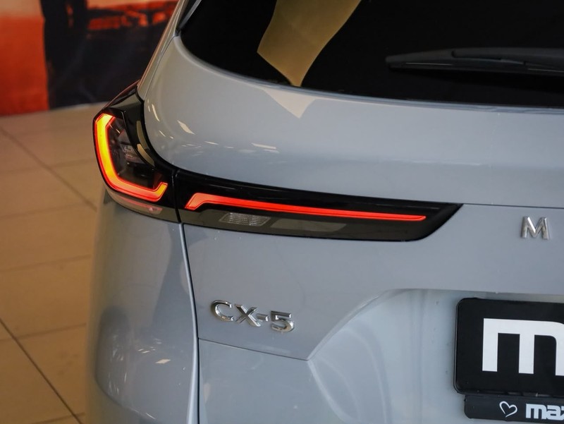 Mazda CX-5 - Mazda Woodmead - Image 22