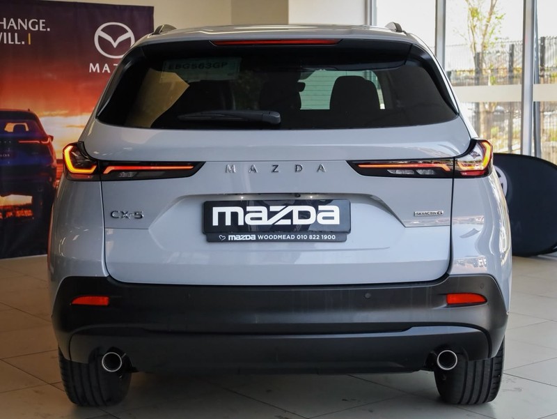 Mazda CX-5 - Mazda Woodmead - Image 21