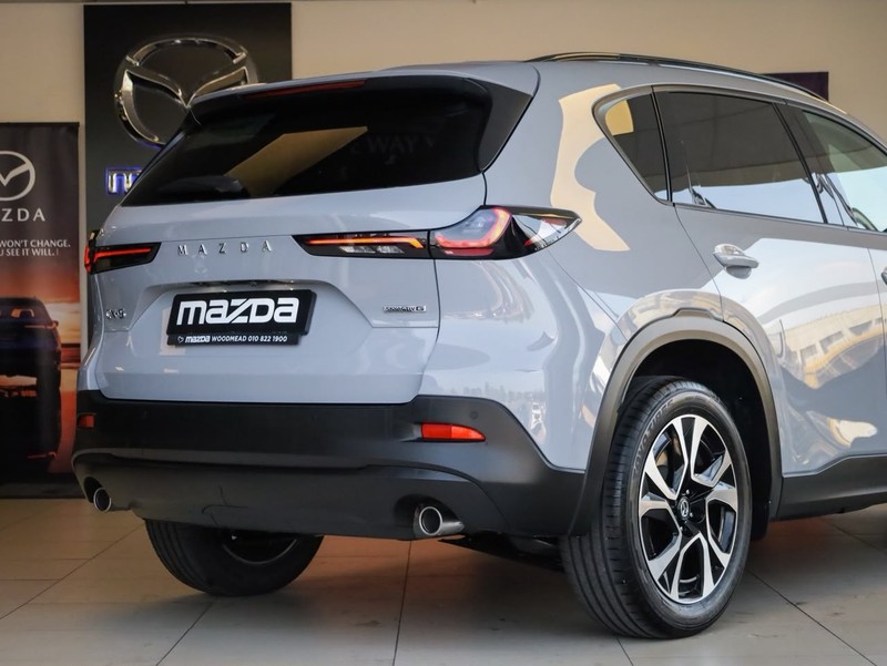 Mazda CX-5 - Mazda Woodmead - Image 19
