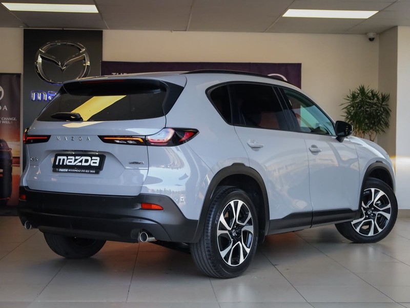Mazda CX-5 - Mazda Woodmead - Image 18