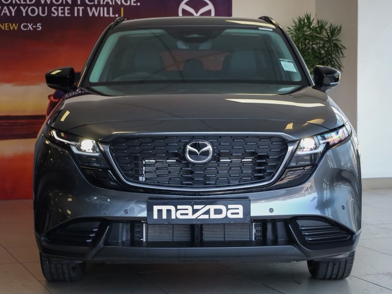 Mazda CX-5 - Mazda Woodmead - Image 3