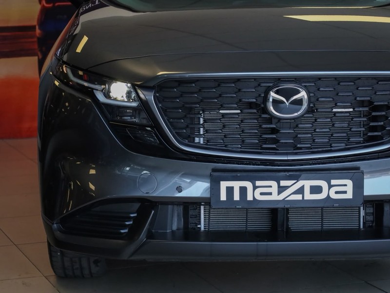 Mazda CX-5 - Mazda Woodmead - Image 4