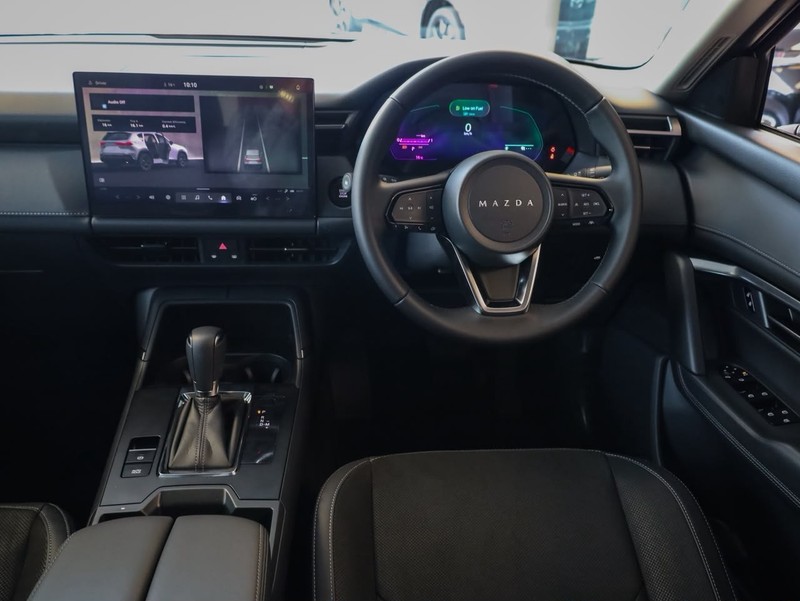 Mazda CX-5 - Mazda Woodmead - Image 15