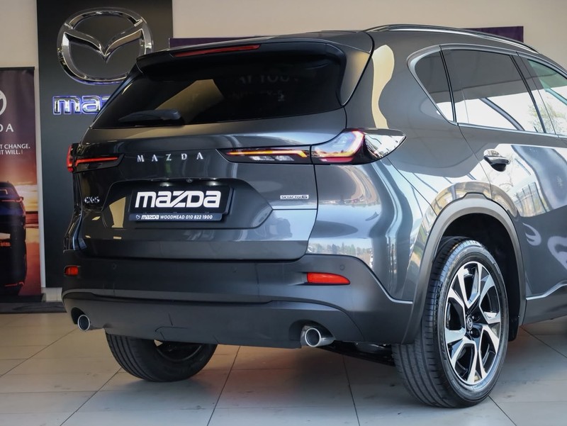 Mazda CX-5 - Mazda Woodmead - Image 19