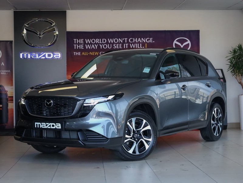 Mazda CX-5 - Mazda Woodmead - Image 1