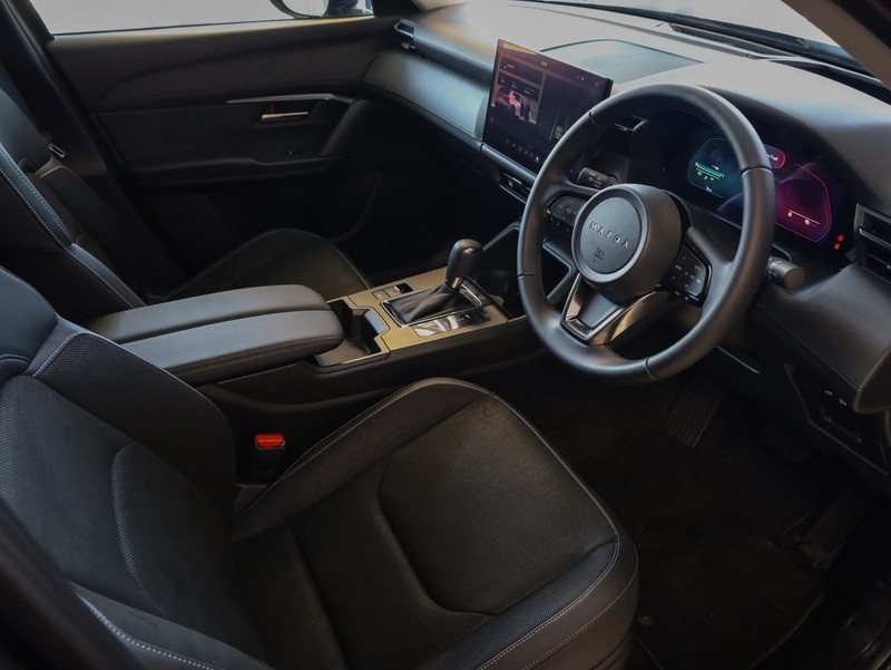 Mazda CX-5 - Mazda Woodmead - Image 7