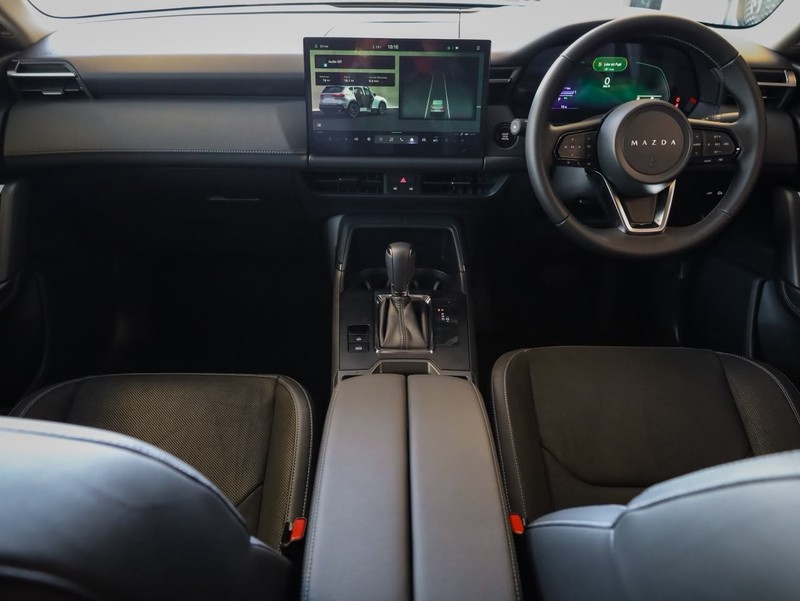Mazda CX-5 - Mazda Woodmead - Image 14