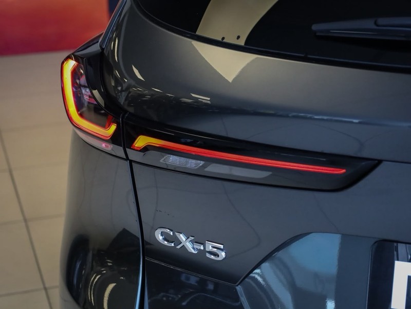 Mazda CX-5 - Mazda Woodmead - Image 21