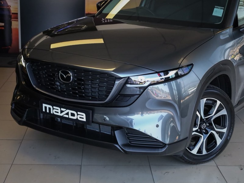 Mazda CX-5 - Mazda Woodmead - Image 5
