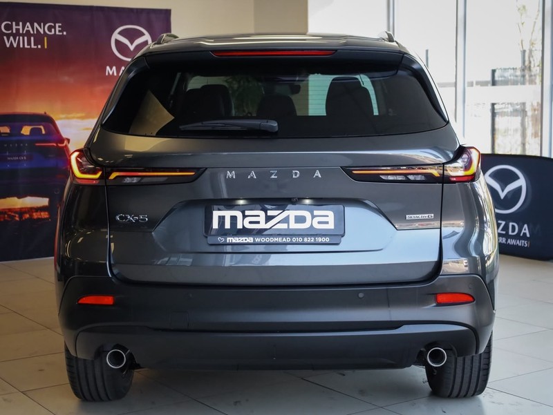 Mazda CX-5 - Mazda Woodmead - Image 22