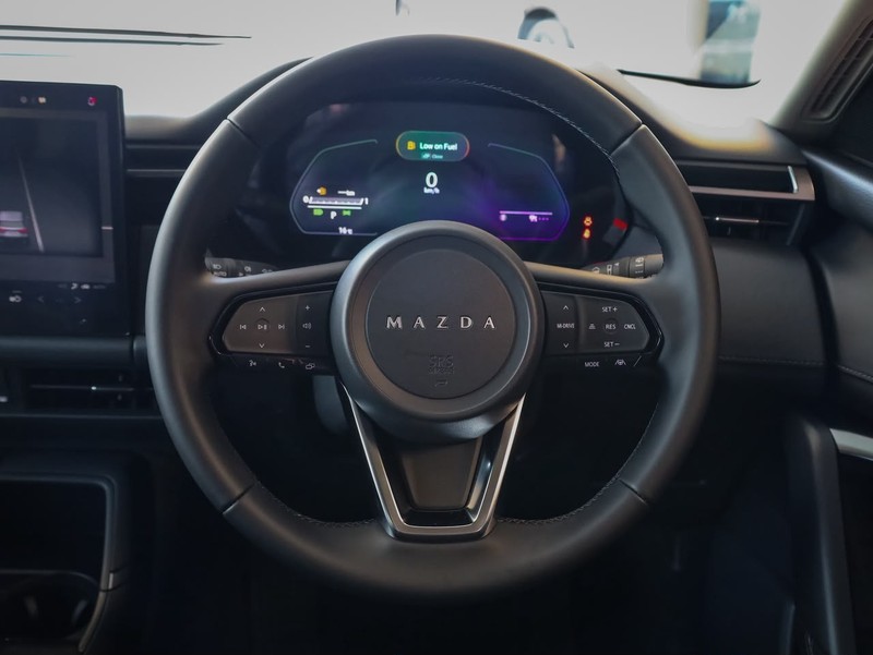 Mazda CX-5 - Mazda Woodmead - Image 12
