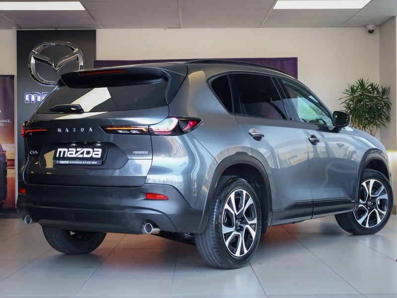 Mazda CX-5 - Mazda Woodmead - Image 18