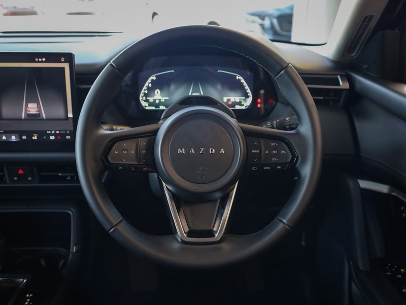 Mazda CX-5 - Mazda Woodmead - Image 12