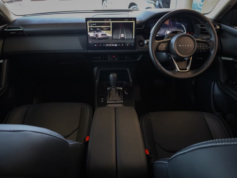 Mazda CX-5 - Mazda Woodmead - Image 16