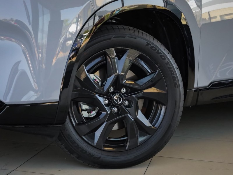 Mazda CX-5 - Mazda Woodmead - Image 2