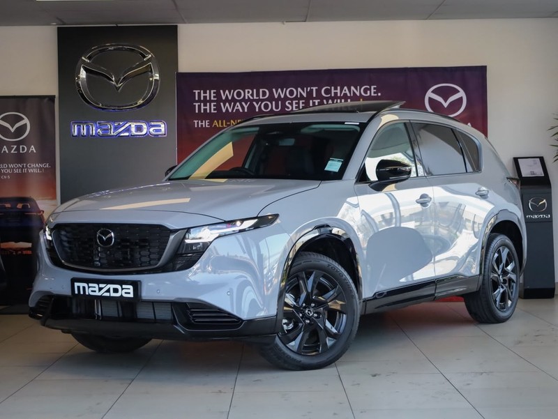 Mazda CX-5 - Mazda Woodmead - Image 1