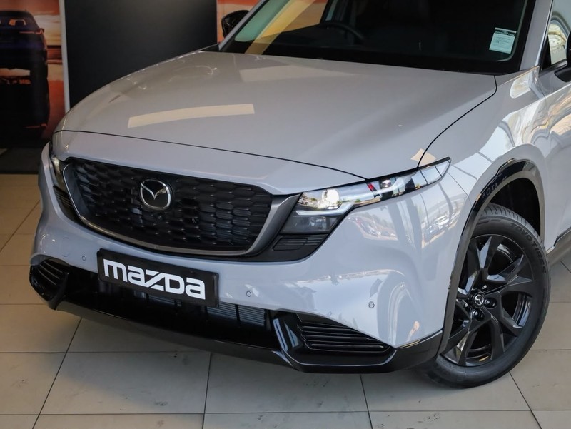 Mazda CX-5 - Mazda Woodmead - Image 5
