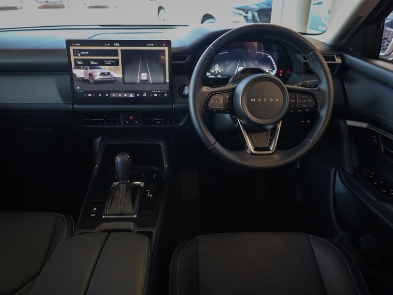 Mazda CX-5 - Mazda Woodmead - Image 17