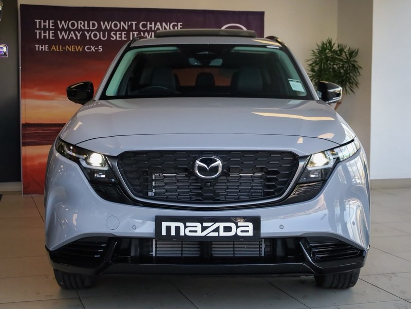 Mazda CX-5 - Mazda Woodmead - Image 3