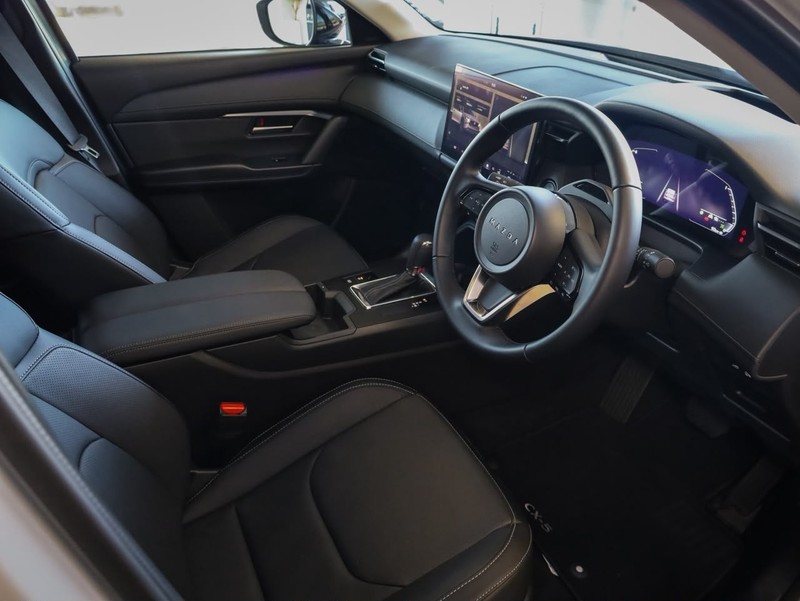 Mazda CX-5 - Mazda Woodmead - Image 9