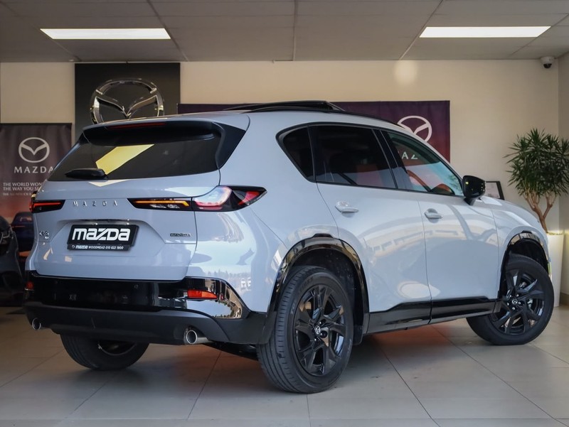 Mazda CX-5 - Mazda Woodmead - Image 19