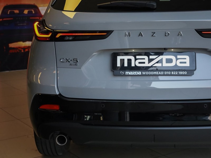 Mazda CX-5 - Mazda Woodmead - Image 26