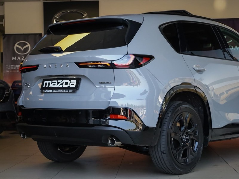 Mazda CX-5 - Mazda Woodmead - Image 21