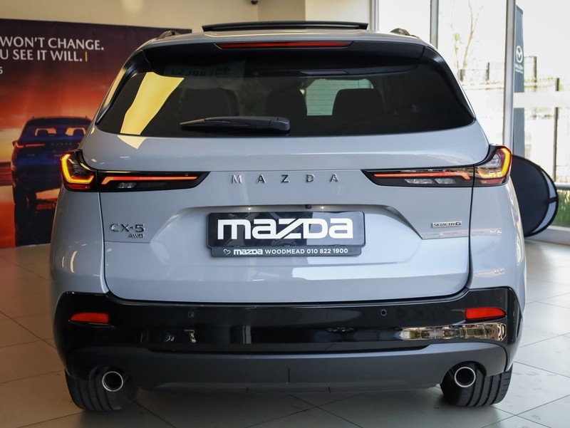 Mazda CX-5 - Mazda Woodmead - Image 23