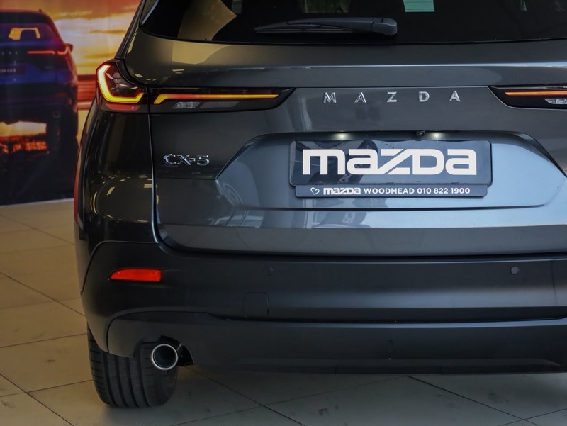 Mazda CX-5 - Mazda Woodmead - Image 24