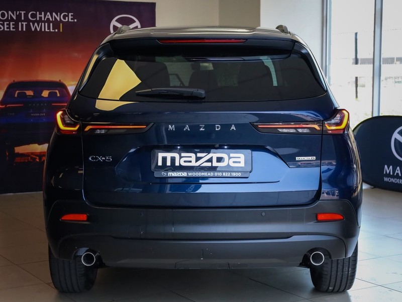 Mazda CX-5 - Mazda Woodmead - Image 23