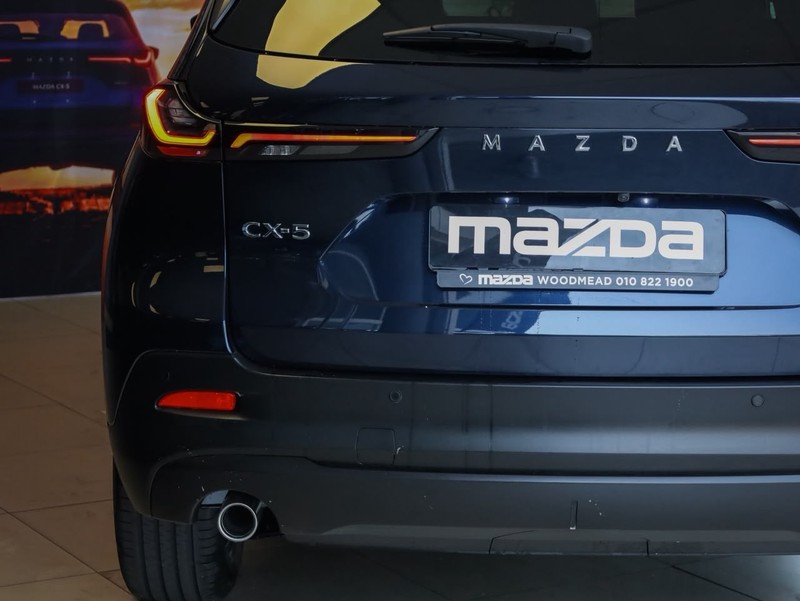 Mazda CX-5 - Mazda Woodmead - Image 21