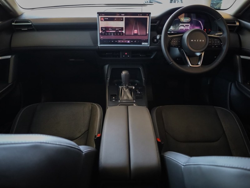 Mazda CX-5 - Mazda Woodmead - Image 14
