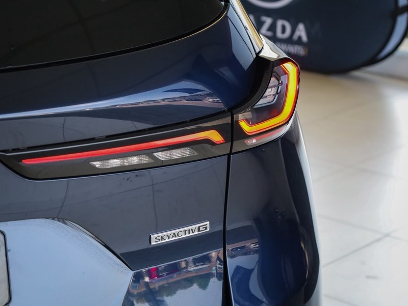 Mazda CX-5 - Mazda Woodmead - Image 22