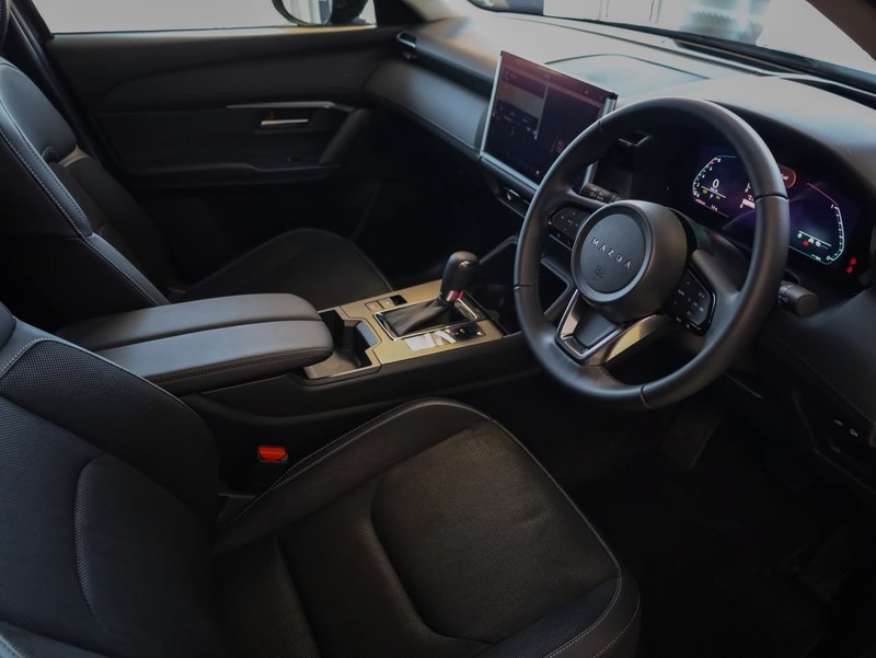 Mazda CX-5 - Mazda Woodmead - Image 8