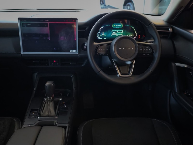 Mazda CX-5 - Mazda Woodmead - Image 15