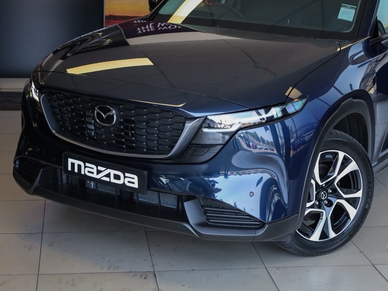 Mazda CX-5 - Mazda Woodmead - Image 2