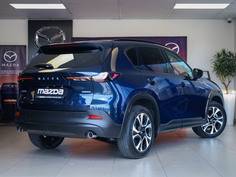 Mazda CX-5 - Mazda Woodmead - Image 18