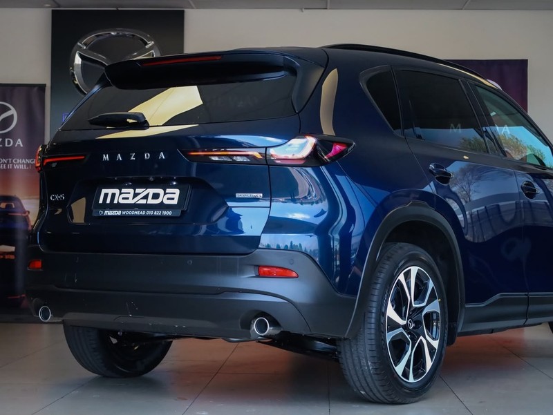 Mazda CX-5 - Mazda Woodmead - Image 20