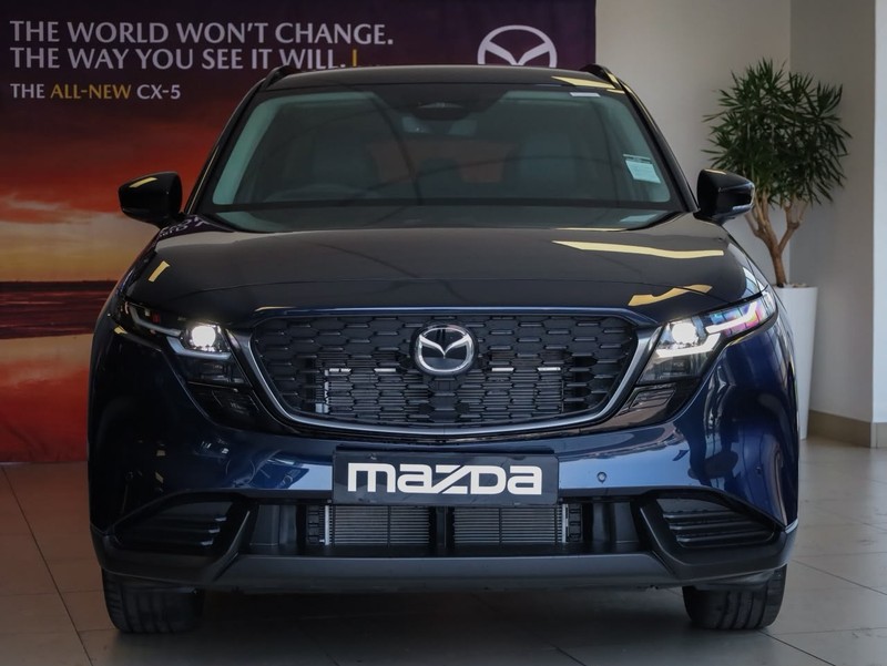 Mazda CX-5 - Mazda Woodmead - Image 4