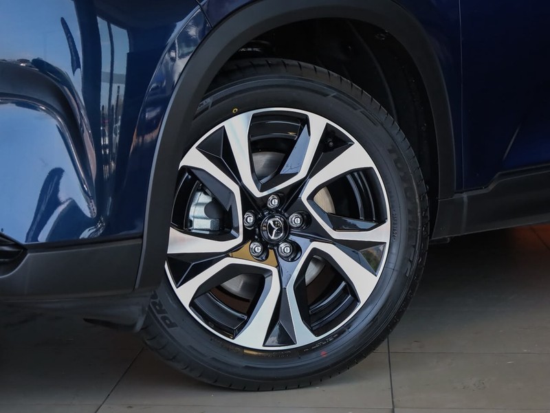 Mazda CX-5 - Mazda Woodmead - Image 3