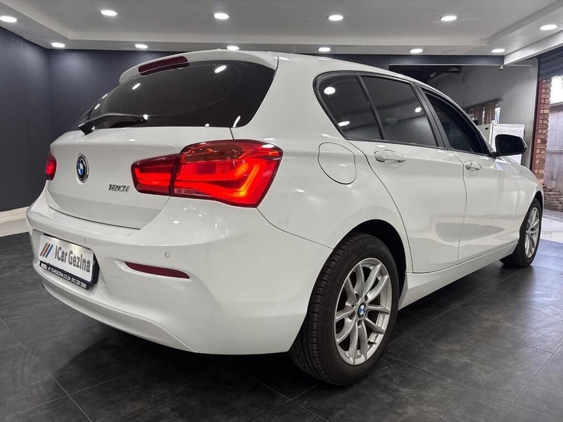 BMW 1 Series - ICar Gezina - Image 3