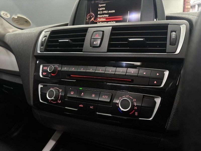 BMW 1 Series - ICar Gezina - Image 12