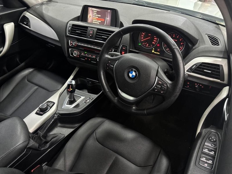 BMW 1 Series - ICar Gezina - Image 7