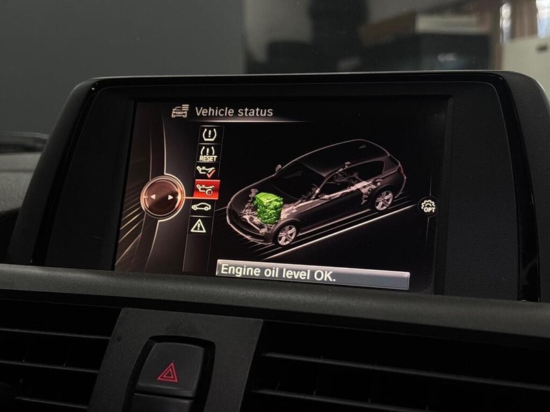 BMW 1 Series - ICar Gezina - Image 10