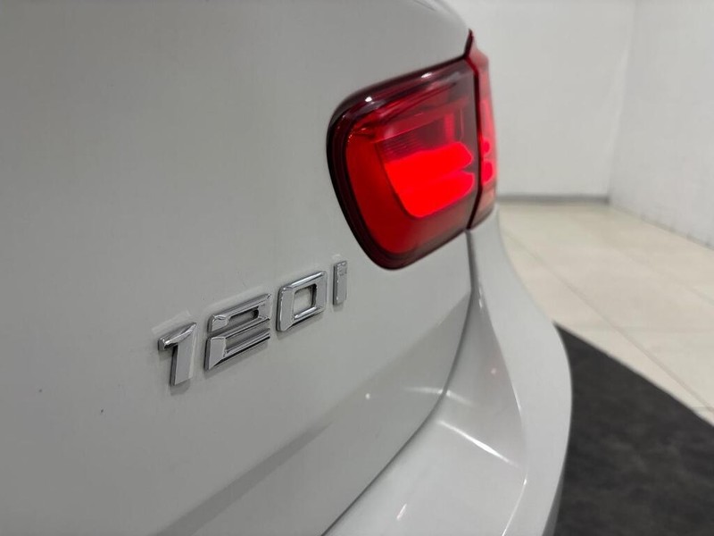 BMW 1 Series - ICar Gezina - Image 13