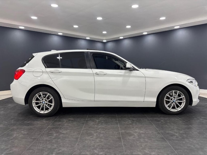 BMW 1 Series - ICar Gezina - Image 2
