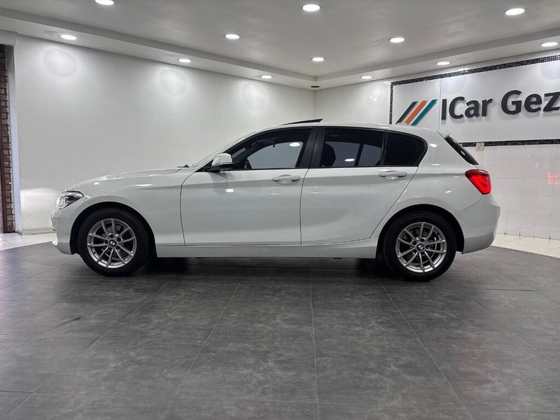 BMW 1 Series - ICar Gezina - Image 6